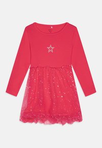 Ej vald, raspberry sorbet