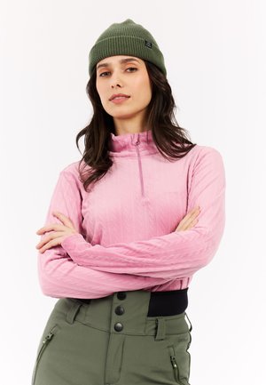PRTGAIL - Pullover - vintage pink