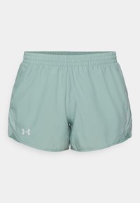 Unselected, silica green