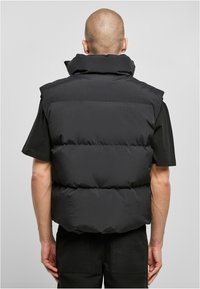 Karl Kani Väst - black