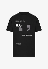 Non selezionato, black