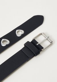 Belt - black
