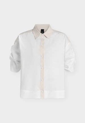 Marc Cain, BS 51.09 W80 - Chemisier - off white