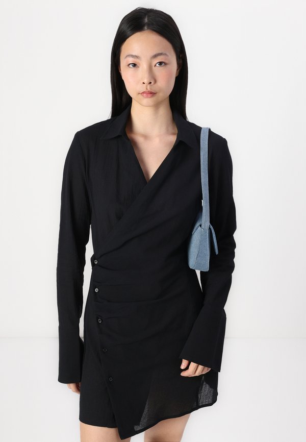 POMELO SHIRT DRESS - Shirt dress4