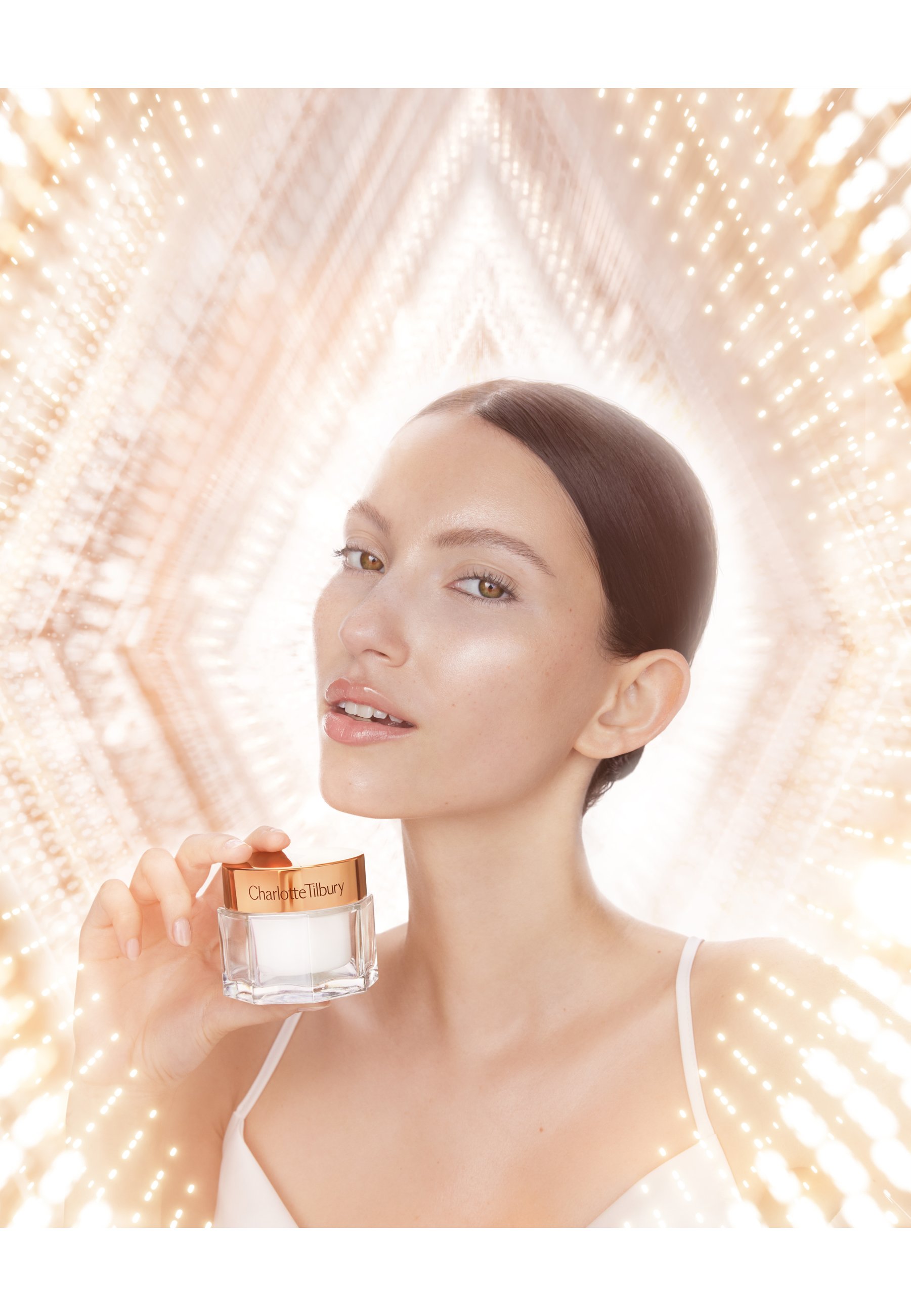 Charlotte Tilbury CHARLOTTE'S ICONIC MAGIC SKIN DUO - Skincare set