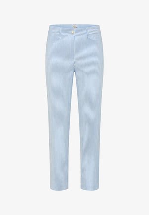 BRAX, STYLE MARA S - Pantaloni - blue splash
