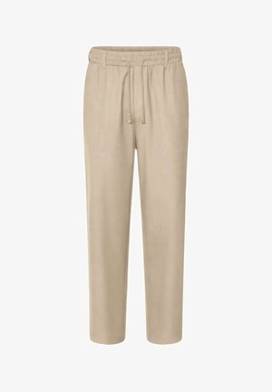 John Richmond, VEXON - Pantaloni sportivi - beige
