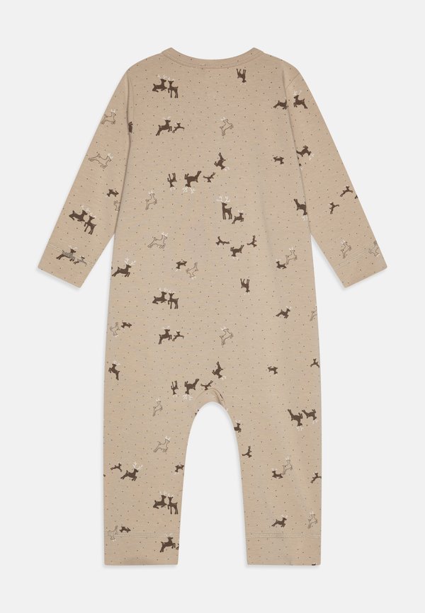 BABY RUKA ROMPER UNISEX - Pyjamas3
