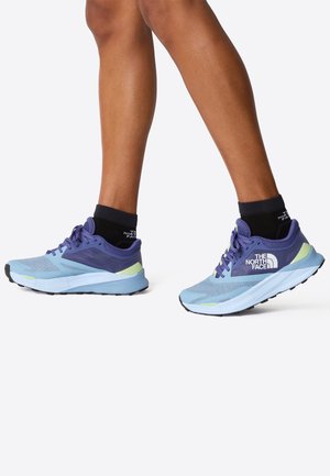 VECTIV ENDURIS 3 - Trainers - steel blue cave blue