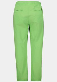 JP1880 FLEXNAMIC - Housut - grasgrün