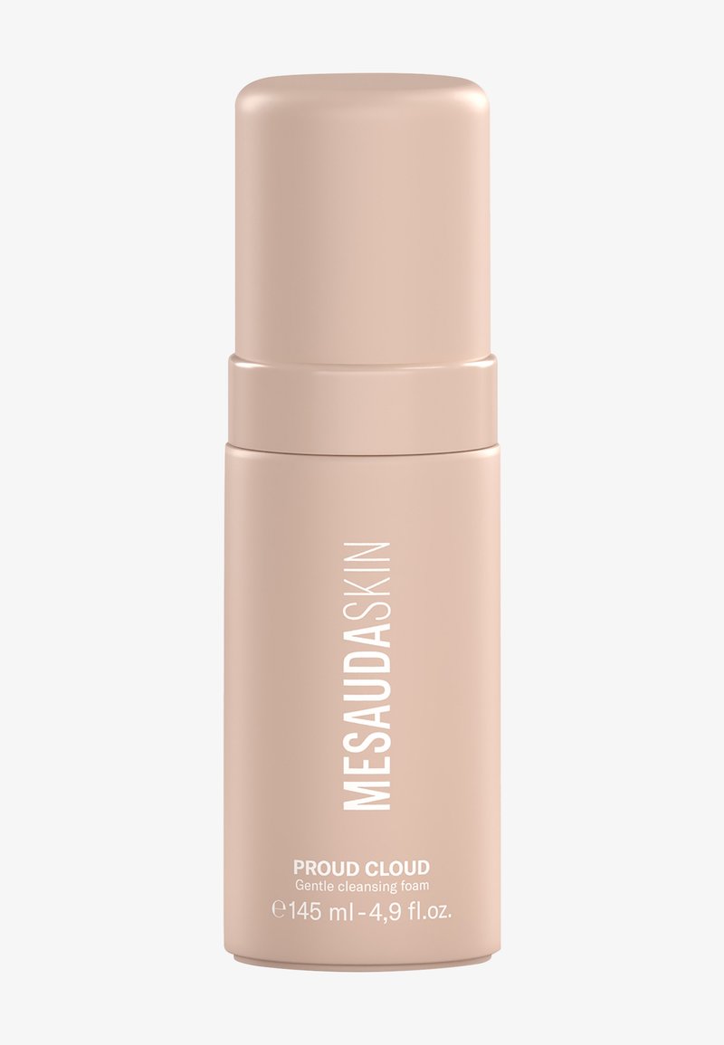Mesauda - PROUD CLOUD GENTLE CLEANSING FOAM - Cleansing foam, Vergroten
