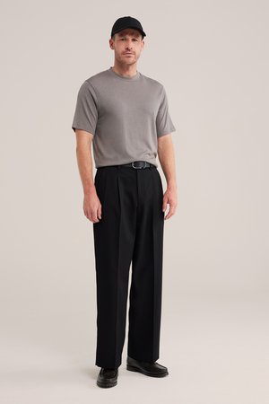 Van Gils, - T-shirt basic