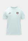 AUSTRIA ÖFB KING TEE - Ένδυση εθνικής ομάδας - modern mint/black