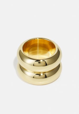 Uncommon Matters BREVE - Ringe - gold-coloured