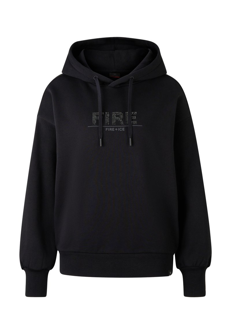 Bogner Fire + Ice Hoodie zwart