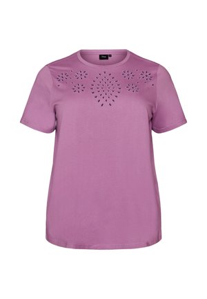 Zizzi, - T-shirt z nadrukiem