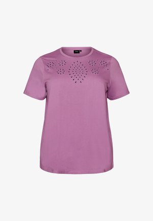 Zizzi, - T-shirt z nadrukiem