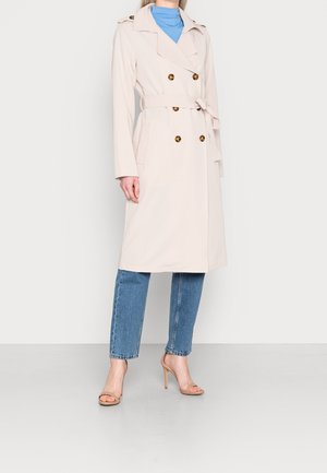 Trench - beige