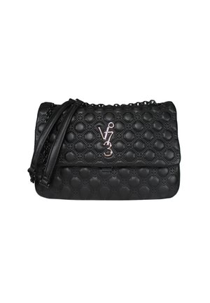 Borsa a tracolla - nero