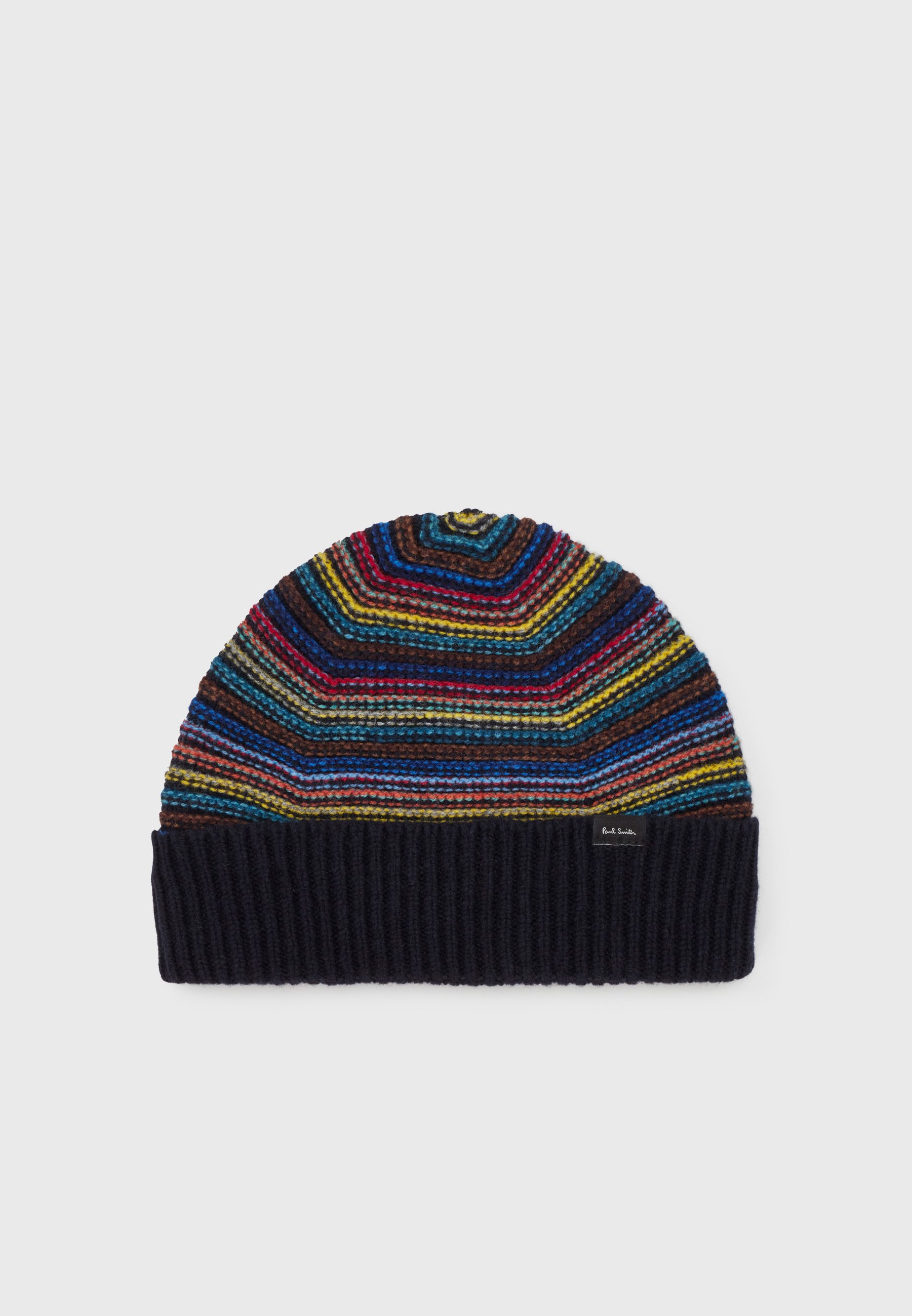 paul smith beanie hats