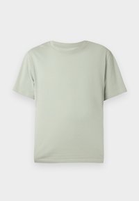 Unselected, aqua gray