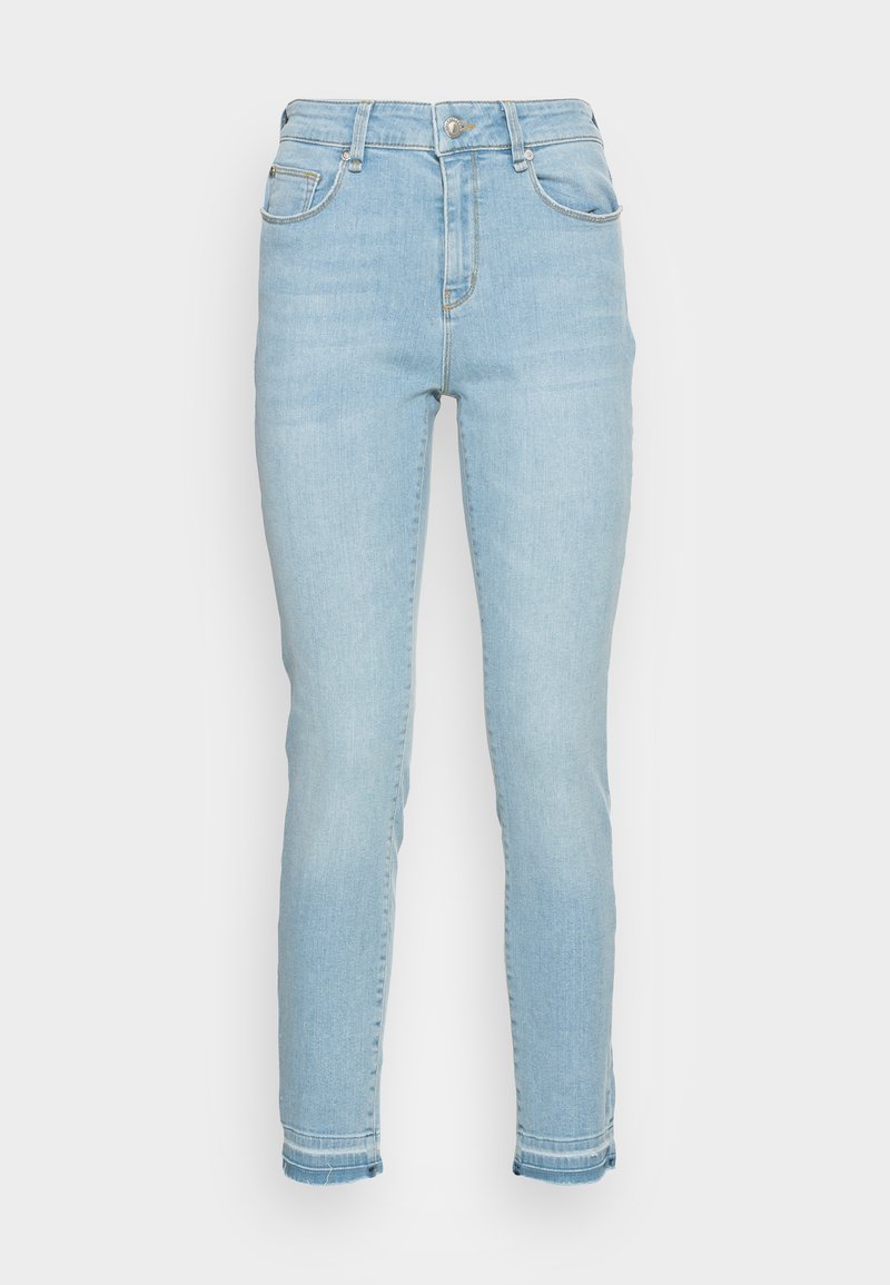 Ivy Copenhagen Jeans Skinny Fit lichtblauw denim