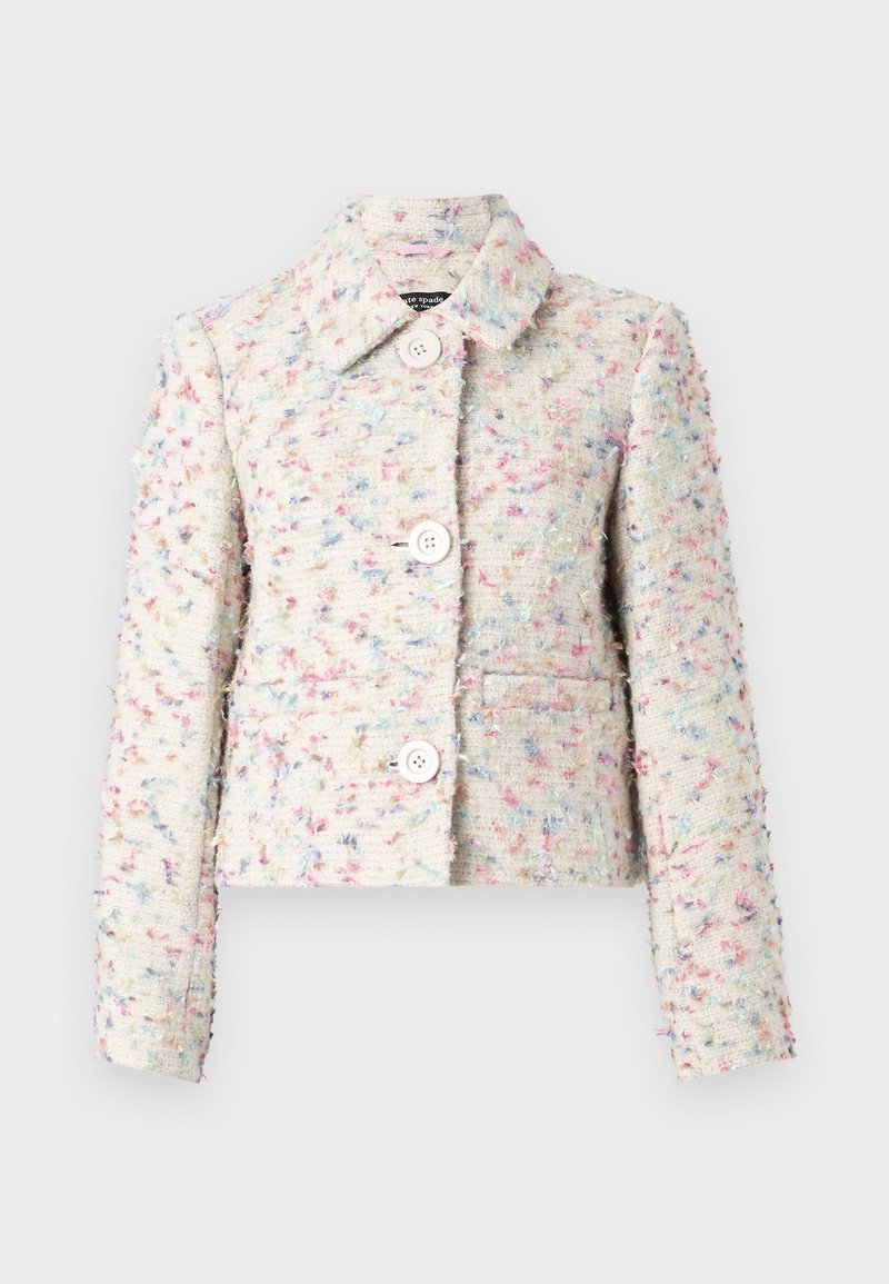 kate spade new york Kurtka wiosenna złoty
