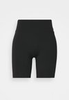 ONE - Leggings - black
