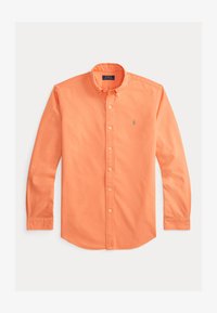 Nevybrané, pompano orange