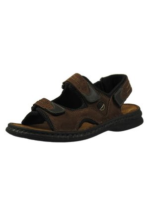 Sandalias de senderismo - brown