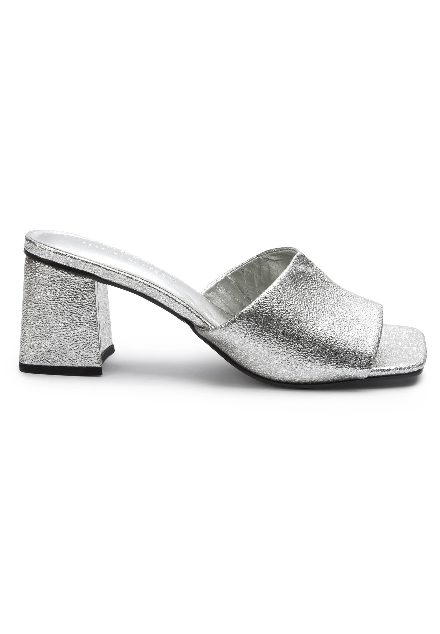 next silver mules