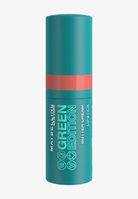 Maybelline New York BUTTERCREAM LIPSTICK - Rouge à lèvres - shell