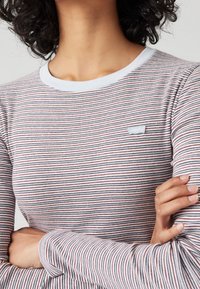 Levi's® Långärmad tröja - blue