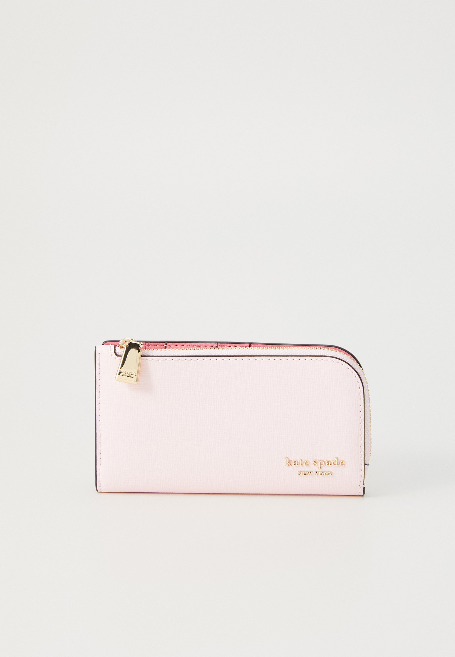 kate spade new york DEVIN BIFOLD WALLET Portefeuille pastry