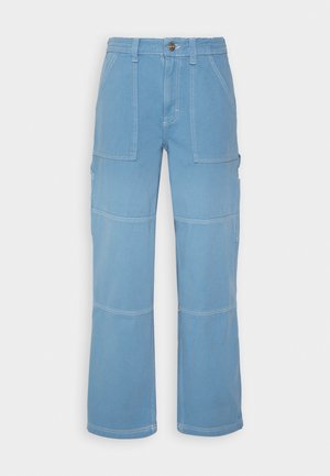 BDG Urban Outfitters, UTILITY SKATE  - Spodnie materiałowe