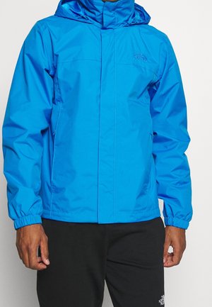 Giacca hard shell - blue