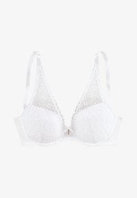 Sujetador Sin Aros Susa Para Mujer – Modelo 8133, Tela Suave, Soporte Extra En Tallas Grandes