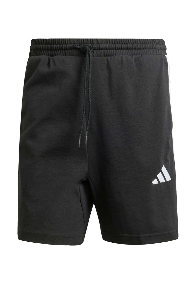 adidas Sportswear Korte broeken zwart adidas Sportswear Korte broeken zwart