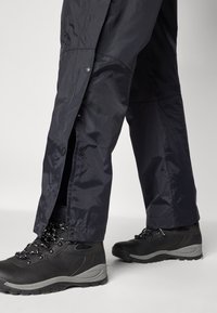 Berghaus DELUGE 2.0  - Āra bikses - black