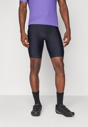 BOTTOM LINER EXPLORER LINER SHORT - Short cycliste - black