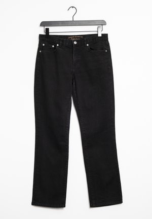 Pantaloni - black