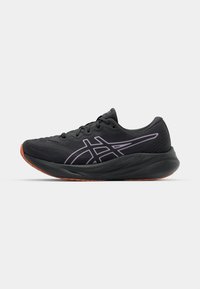 ASICS GEL-PULSE 15 GTX Road running shoes black/light ube