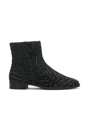 Stivaletti - black