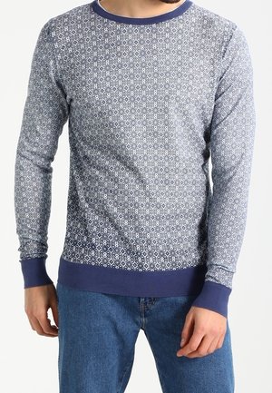 Maglione - dark blue