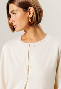 Rodier Strickjacke - blanc