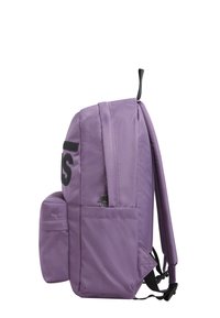 Vans OLD SKOOL DROP   - Mochila escolar - grape jam