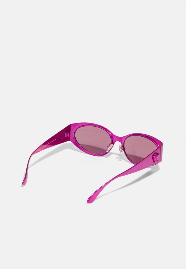 UNISEX - Sunglasses - fuxia4