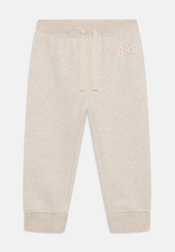 LOGO TODDLER GIRL HOLIDAY - Trousers