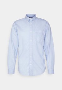 Ikke valgt, oxford blue