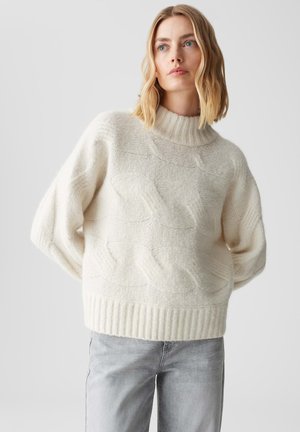 Maglione - soft cream